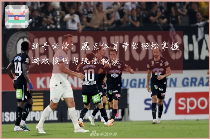 新手必读：赢点体育带你轻松掌握游戏技巧与玩法秘诀