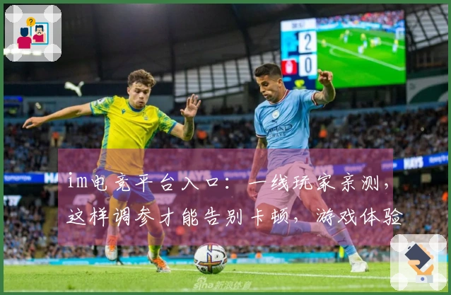 im电竞平台入口：一线玩家亲测，这样调参才能告别卡顿，游戏体验飙升！